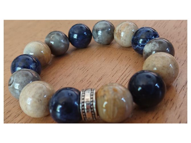 Thomas Sabo Bracelets Multicolore - vue 2