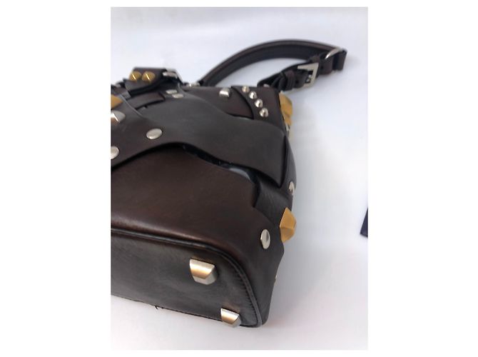 Prada Cross Studded BR2416 - Ansicht 10
