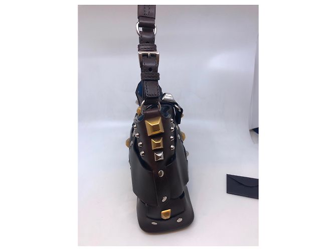 Prada Cross Studded BR2416 - Ansicht 11