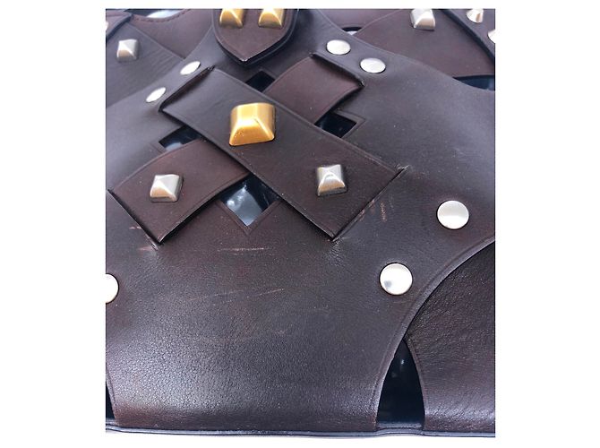 Prada Cross Studded BR2416 - Ansicht 12