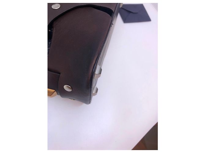 Prada Cross Studded BR2416 - Ansicht 14