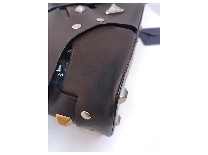 Prada Cross Studded BR2416 - Ansicht 15