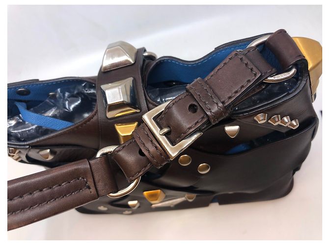 Prada Cross Studded BR2416 - Ansicht 16