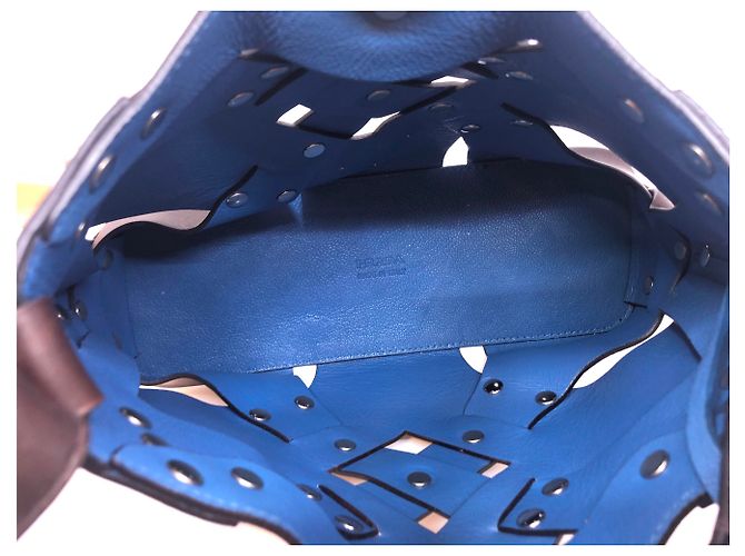 Prada Cross Studded BR2416 - Ansicht 19