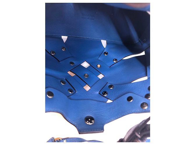 Prada Cross Studded BR2416 - Ansicht 20