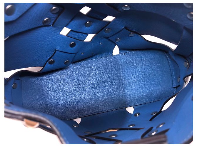 Prada Cross Studded BR2416 - Ansicht 21