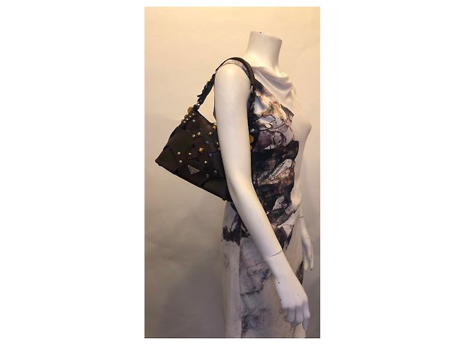 Prada Cross Studded BR2416 - Ansicht 28