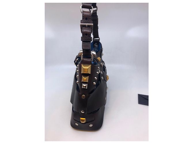 Prada Cross Studded BR2416 - Ansicht 9