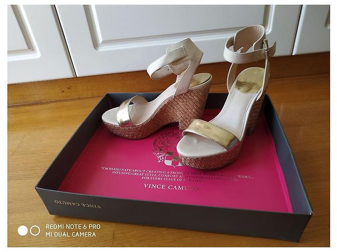 Vince Camuto vc rincona - vista 3