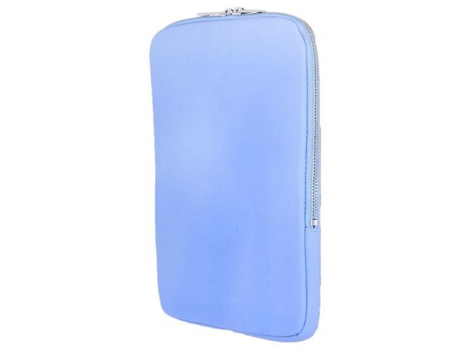 Zaino da trekking Eastpak Kris van Assche Nero Blu chiaro - vista 6