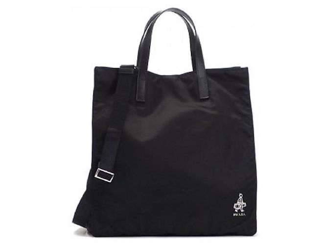 Sacola unisex nova de Prada - vista 4