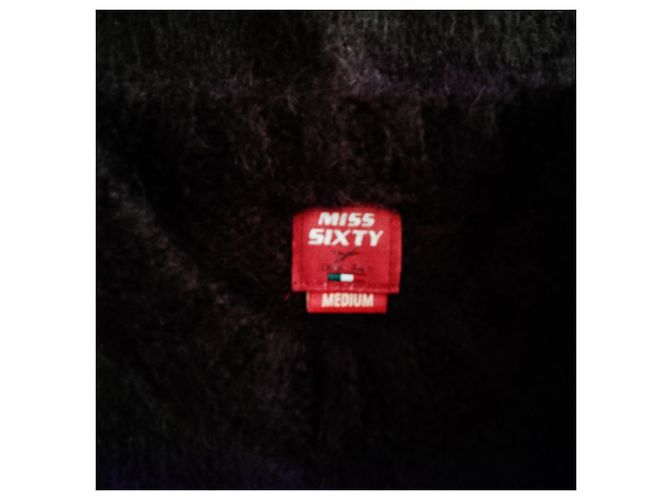Miss Sixty Tricots - vue 2