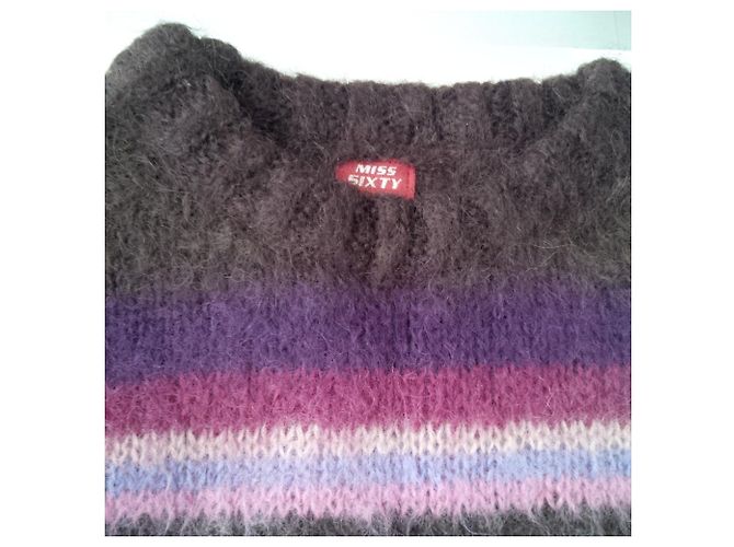 Miss Sixty Tricots - vue 6