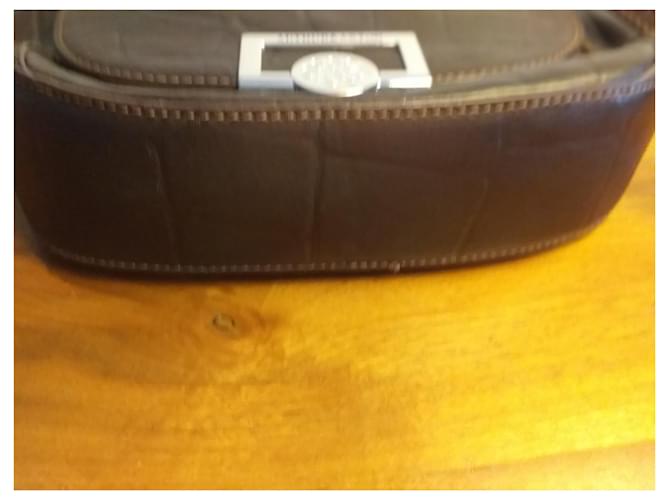 Arthur & Aston Borsa a tracolla / borsa Marrone - vista 3