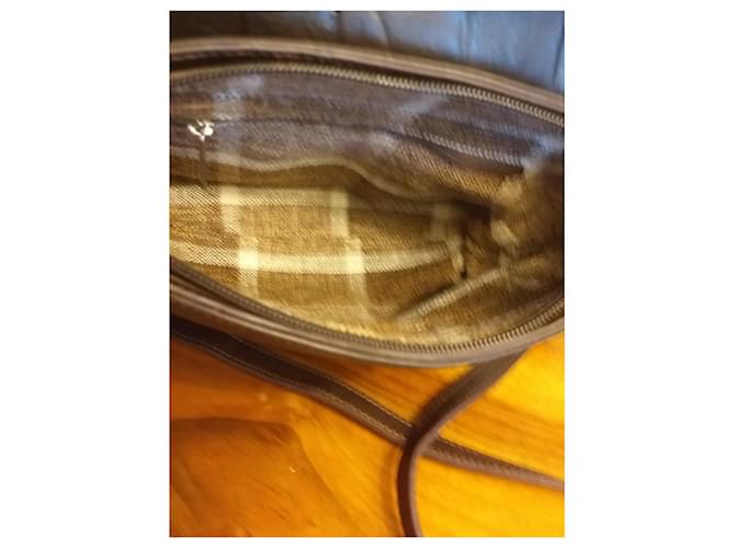 Arthur & Aston Borsa a tracolla / borsa Marrone - vista 4