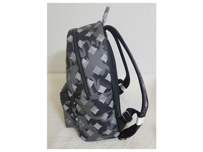 MCM Camo - vue 4