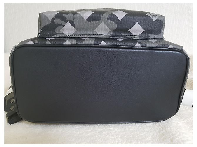 MCM Camo - vue 5