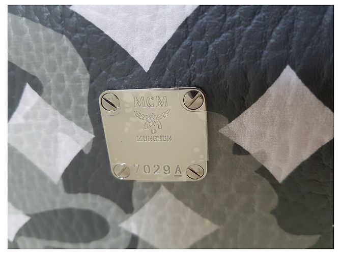 MCM Camo - vue 6