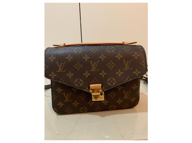 Louis Vuitton Metis - Ansicht 10