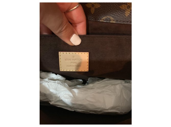 Louis Vuitton Metis - Ansicht 3