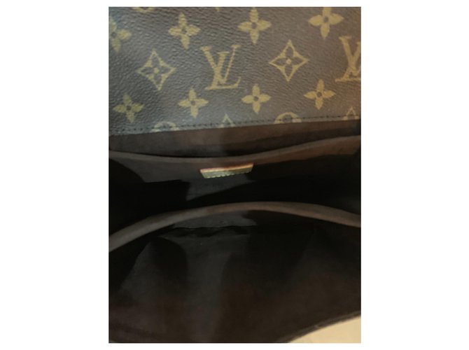 Louis Vuitton Metis - Ansicht 4
