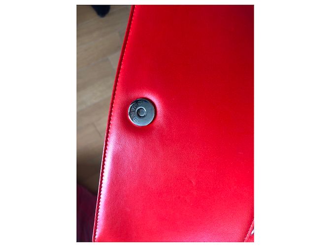 Chanel Boy Brick Lego Orange - Ansicht 9