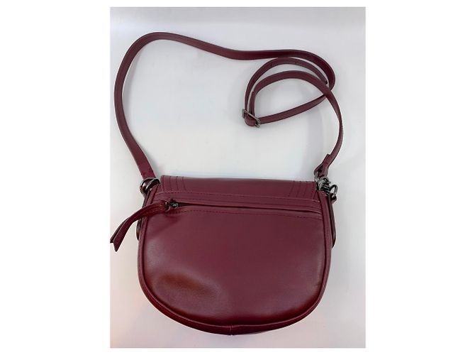 Longchamp Saco de Cavalgada - vista 2