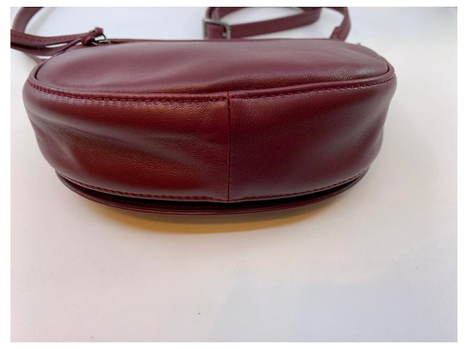 Longchamp Saco de Cavalgada - vista 3