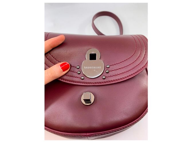 Longchamp Saco de Cavalgada - vista 4