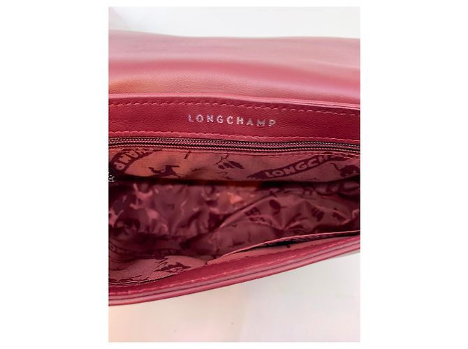 Longchamp Saco de Cavalgada - vista 6