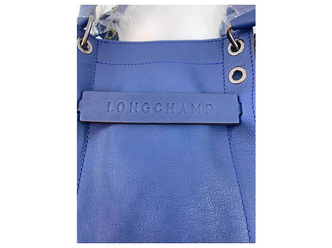 Longchamp Cesta 3D - vista 5