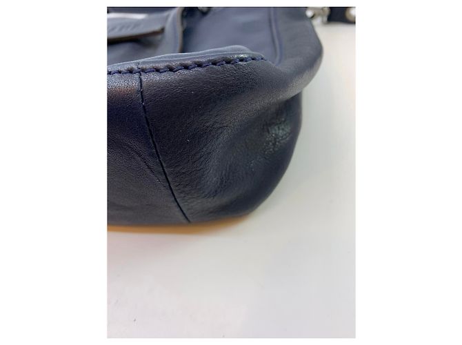 Longchamp Cesta 3D - vista 4