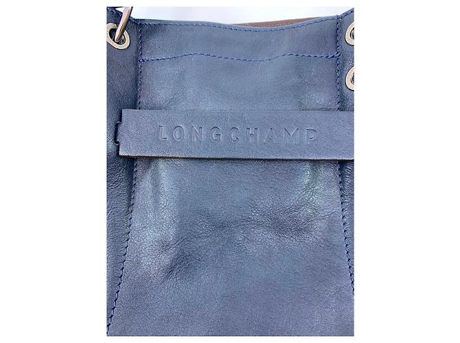 Longchamp Cesta 3D - vista 6