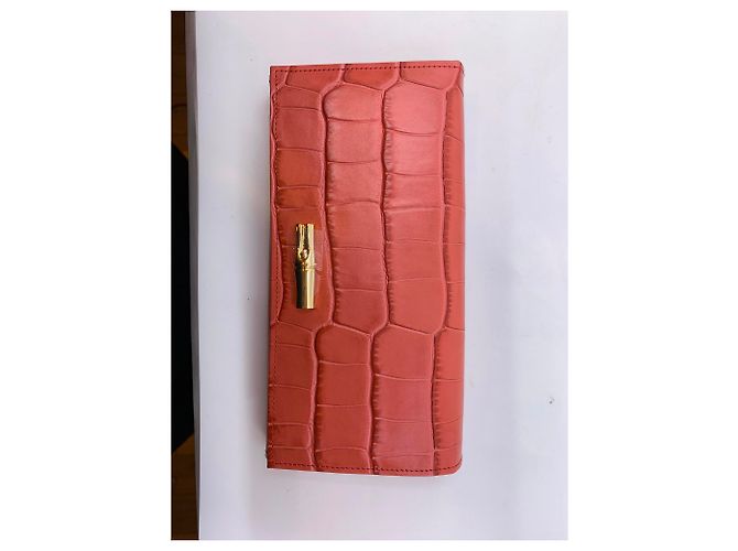 Longchamp Roseau Brieftasche - Ansicht 2