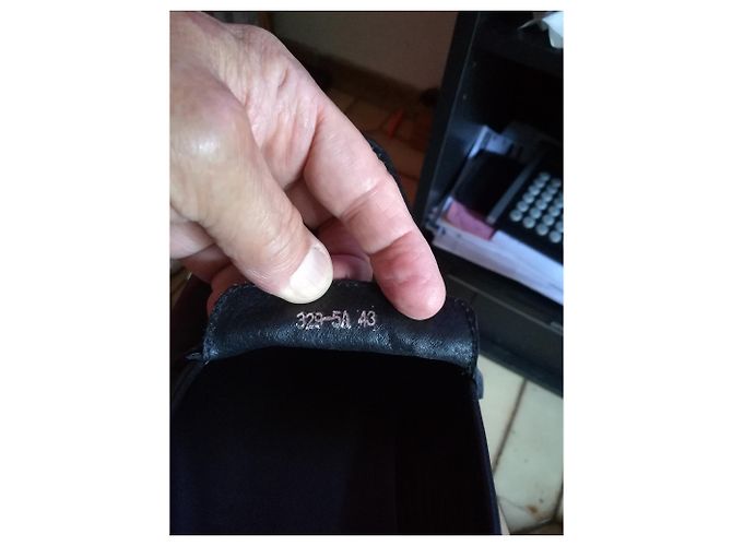 Gucci Müßiggänger Slipper - Ansicht 9
