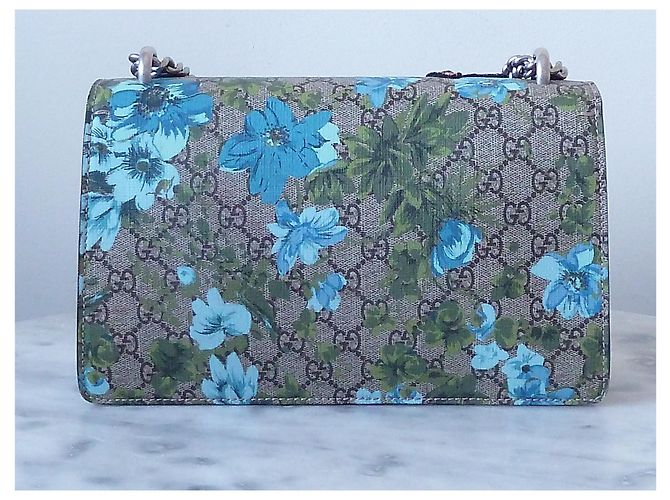 Gucci Dionysus Limited Edition Embroidery - vista 2