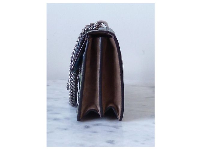 Gucci Dionysus Limited Edition Embroidery - vista 4
