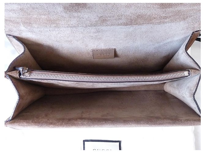 Gucci Dionysus Limited Edition Embroidery - vista 5