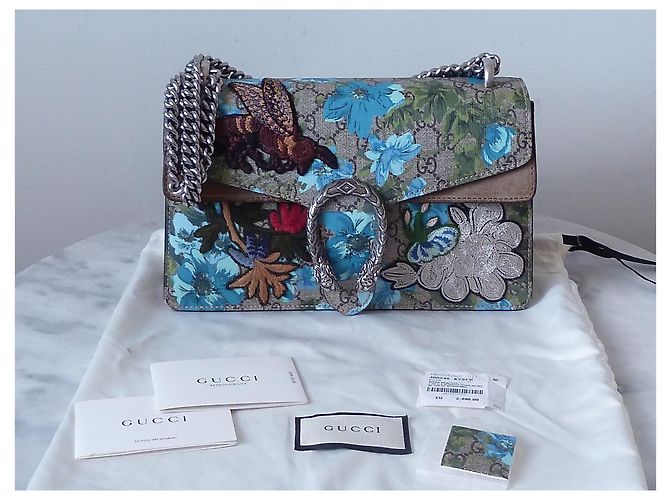 Gucci Dionysus Limited Edition Embroidery - vista 8