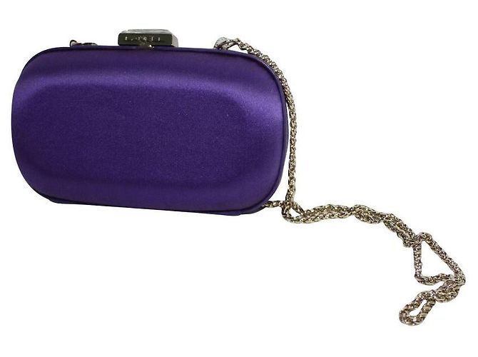 Lancel Premier Flirt Clutch - vista 2