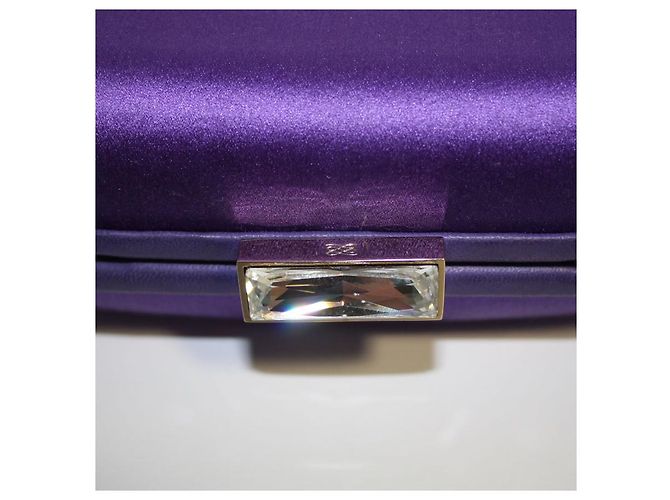 Lancel Premier Flirt Clutch - vista 3
