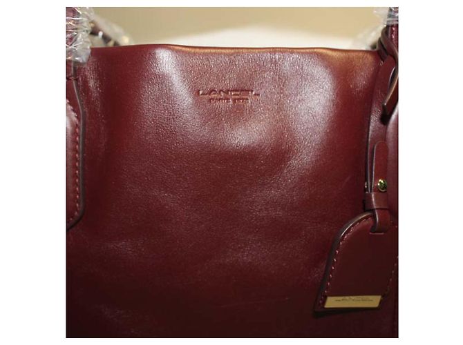 Tote Shopper collection Les Rendez-Vous de Lancel - view 3