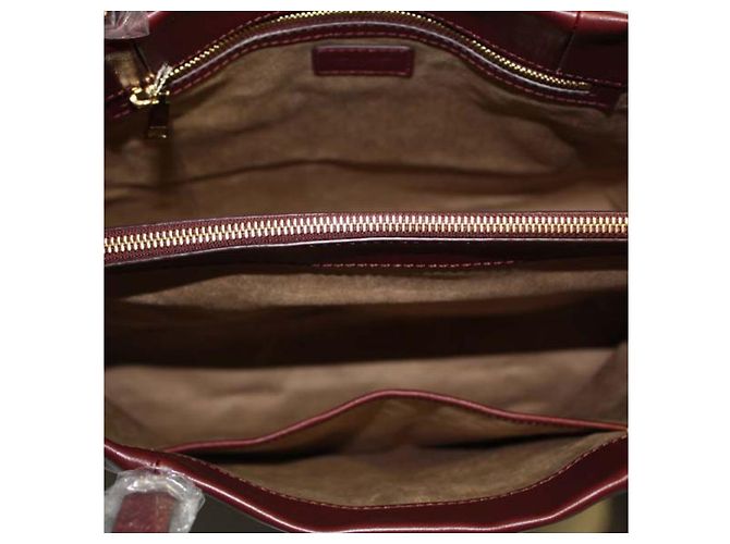Tote Shopper collection Les Rendez-Vous de Lancel - view 4