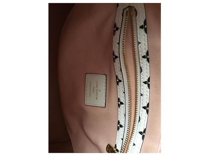 Louis Vuitton Speedy 30 verão Multicor - vista 5