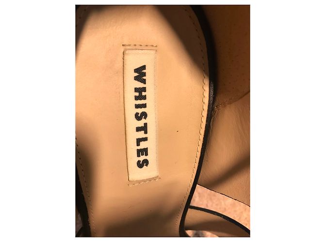 Whistles sandali - vista 5