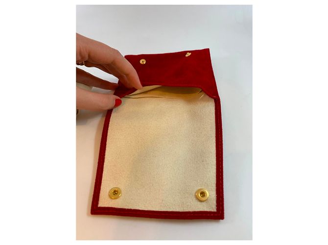 Cartier Custodia da viaggio per orologio e bracciale - vista 4