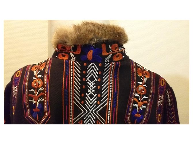 Antik Batik Cappotti, Cappotti - vista 4