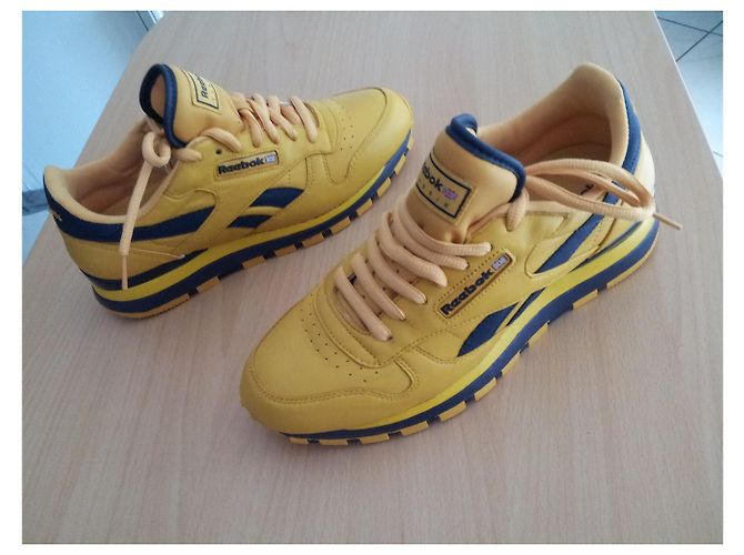 Reebok MODELE MIXTE (EDITION LIMITEE) - vue 4