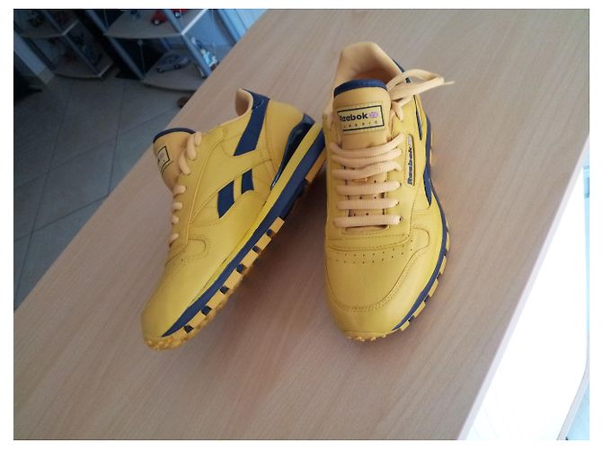 Reebok MODELE MIXTE (EDITION LIMITEE) - vue 6