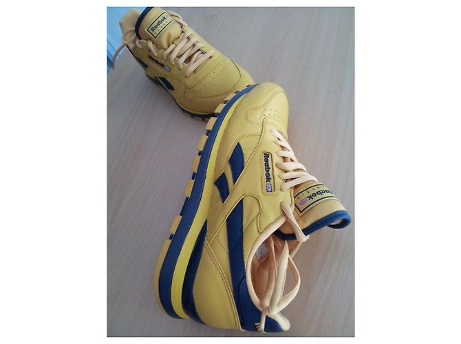 Reebok MODELE MIXTE (EDITION LIMITEE) - vue 7